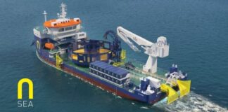Enersea, together with Subsea Cable Assets (SCA) and MacArtney Offshore Wind Solutions, has been awarded the contract for the full engineering and delivery of a complete cable installation deck spread for the cable-laying vessel (CLV) Altera, commissioned by N-Sea Group.