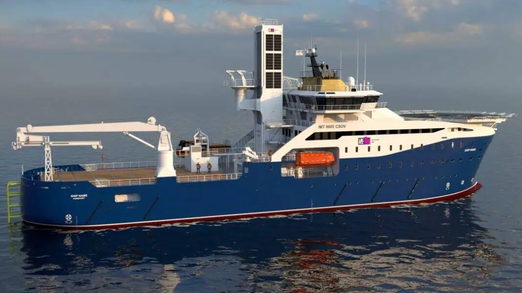 A recently completed research project evaluating the use of artificial intelligence (AI) in ship powertrain design has found that AI can significantly enhance and accelerate the design process. However, the study concluded that AI cannot fully replace the expertise and decision-making of experienced naval architects. The project, led by Longitude, a specialist marine engineering consultancy, brought together a consortium of industry and academic partners, including the University of Birmingham, DNV, Steamology, and Chartwell Marine, with additional support from North Star Shipping.