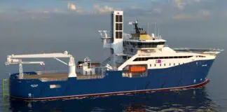 A recently completed research project evaluating the use of artificial intelligence (AI) in ship powertrain design has found that AI can significantly enhance and accelerate the design process. However, the study concluded that AI cannot fully replace the expertise and decision-making of experienced naval architects. The project, led by Longitude, a specialist marine engineering consultancy, brought together a consortium of industry and academic partners, including the University of Birmingham, DNV, Steamology, and Chartwell Marine, with additional support from North Star Shipping.