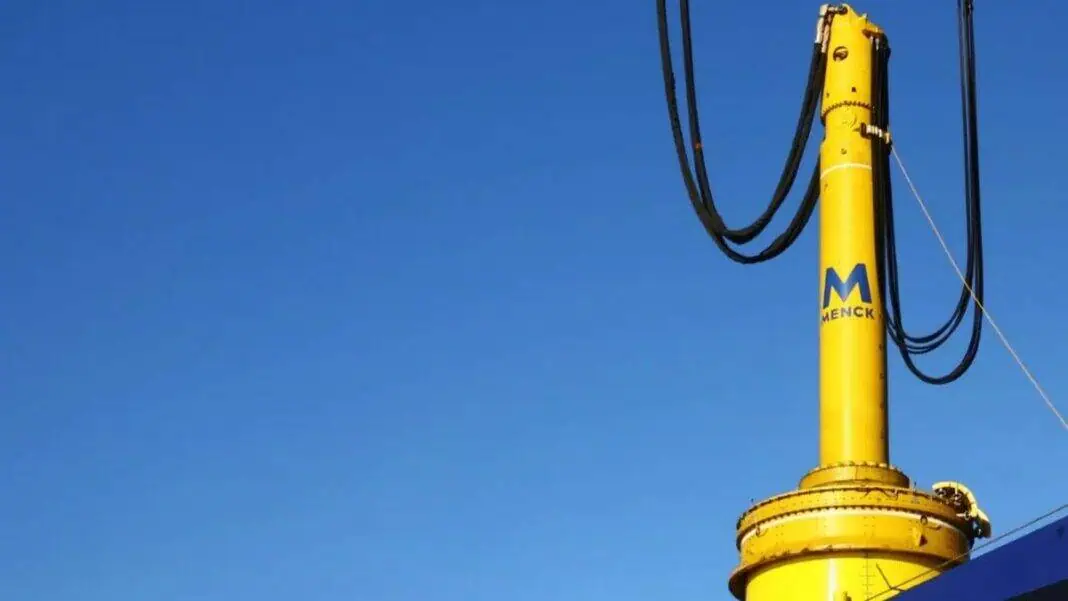 Acteon, a global leader in marine energy infrastructure services, has secured a major contract through its Marine Foundations business line, MENCK, to supply advanced pile-driving equipment and operational services for the Hornsea 3 offshore wind farm. Located in the UK sector of the North Sea, approximately 160 km off the Yorkshire coast and 120 km off Norfolk.