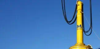 Acteon, a global leader in marine energy infrastructure services, has secured a major contract through its Marine Foundations business line, MENCK, to supply advanced pile-driving equipment and operational services for the Hornsea 3 offshore wind farm. Located in the UK sector of the North Sea, approximately 160 km off the Yorkshire coast and 120 km off Norfolk.