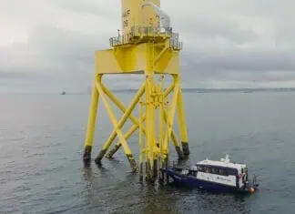 A groundbreaking demonstration project led by Artemis Technologies, in collaboration with Vattenfall, Tidal Transit, Lloyd’s Register, and the Offshore Renewable Energy (ORE) Catapult, has successfully tested the 100% electric Artemis EF-12 Crew Transfer Vessel (CTV) at the Aberdeen Offshore Wind Farm. This milestone marks a pivotal step toward decarbonizing offshore wind operations, showcasing the viability of zero-emission crew transfer solutions