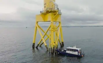 A groundbreaking demonstration project led by Artemis Technologies, in collaboration with Vattenfall, Tidal Transit, Lloyd’s Register, and the Offshore Renewable Energy (ORE) Catapult, has successfully tested the 100% electric Artemis EF-12 Crew Transfer Vessel (CTV) at the Aberdeen Offshore Wind Farm. This milestone marks a pivotal step toward decarbonizing offshore wind operations, showcasing the viability of zero-emission crew transfer solutions