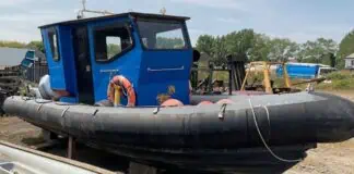 BPI Asset Advisory has been instructed by Begbies Traynor, the appointed liquidators of North East Safety Boats,