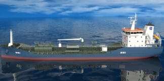 urkish maritime group Nakkaş Shipping & Trading Co has confirmed that its long-standing collaboration with marine propulsion specialist Berg Propulsion will reach a major milestone in 2026, with the scheduled delivery of its 10th propulsion system from the Swedish technology provider.