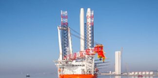 Cadeler, a global leader in offshore wind installation and maintenance services, has announced the early delivery of its latest vessel, the Wind Keeper. Strengthening the company’s state-of-the-art fleet, the Wind Keeper is now set to embark on its first long-term, firm contract with Vestas, commencing early in 2026.