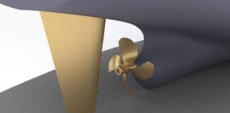 EcoNavis Solutions, an innovator in marine energy efficiency, has secured its first commercial contract for the Eco Boss Cap, a patented propeller hub cap that reduces fuel consumption and emissions in vessel operations. The breakthrough order comes from a Thailand-based ship manager, which will retrofit the technology onto one of its general cargo vessels, with potential expansion to five additional ships pending performance evaluation.