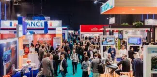 The international maritime community will once again gather at Rotterdam Ahoy for the 42nd edition of Europort, one of the world’s leading exhibitions for maritime technology and innovation. Taking place from 4 - 7 November, Europort 2025 will shine a spotlight on the four core themes shaping the future of the shipping industry: Energy Transition, Digitalisation, Ship Finance, and Human Capital.