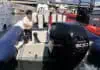 At the 2025 Monaco Energy Boat Challenge (MEBC), XNRG.tech, a subsidiary of Xtenders, brought its high-performance energyX 6.3 carbon RIB to the world stage — powered by ExploMar’s WAVE 300 electric outboard (300HP), making its official debut at this prestigious event and demonstrating its proven performance under real racing conditions.