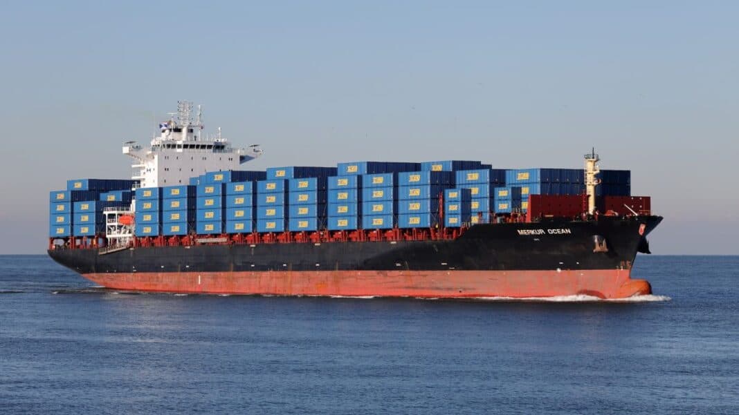 Inmarsat Maritime, a Viasat company, has announced that F. A. Vinnen & Co. will trial Inmarsat’s fully managed bonded connectivity service, NexusWave, across part of its fleet, as the Bremen-based mid-size container vessel owner addresses increasing internal data transfer volumes and demand among crew members for home-like internet experience onboard.