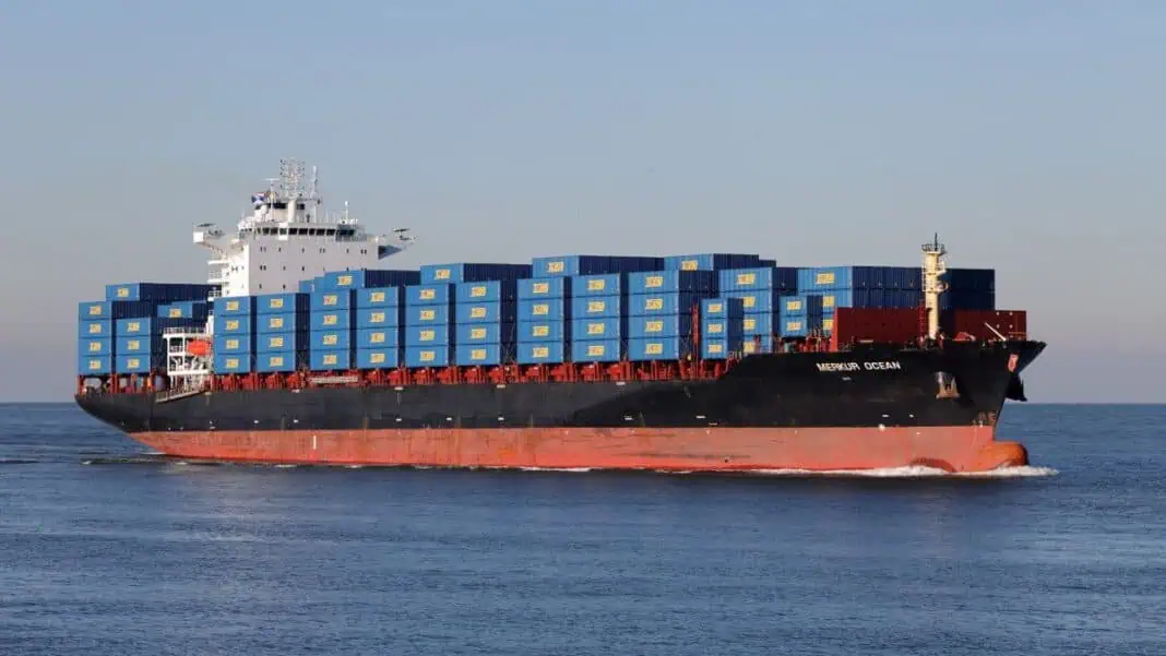 Inmarsat Maritime, a Viasat company, has announced that F. A. Vinnen & Co. will trial Inmarsat’s fully managed bonded connectivity service, NexusWave, across part of its fleet, as the Bremen-based mid-size container vessel owner addresses increasing internal data transfer volumes and demand among crew members for home-like internet experience onboard.
