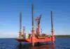 Fugro has been awarded a 7-year framework agreement by EirGrid, Ireland’s state-owned electricity transmission system operator, to provide a comprehensive range of Geo-data survey services for the “Powering Up Offshore – South Coast” project.