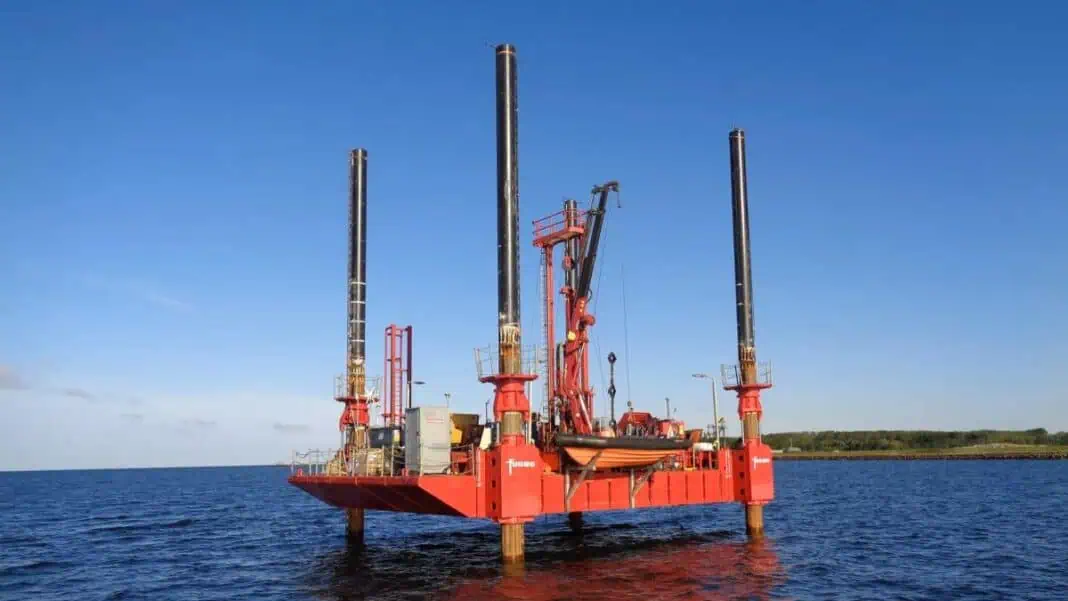 Fugro has been awarded a 7-year framework agreement by EirGrid, Ireland’s state-owned electricity transmission system operator, to provide a comprehensive range of Geo-data survey services for the “Powering Up Offshore – South Coast” project.