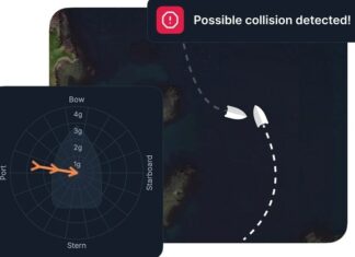 Hefring Marine, the global leader in intelligent marine analytics, today announced the launch of its groundbreaking Impact Report feature, setting a new standard for vessel safety and operational intelligence. This advanced AI-driven system provides real-time detection and analysis of vessel impact events, giving ship operators unprecedented visibility into potential hazards and structural risks.