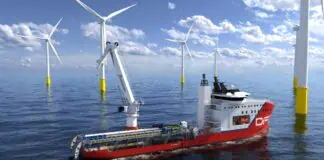 Huisman has signed a contract with Dong Fang Offshore (DFO) for the delivery of a modular 30mt Cable-Lay System. The system is specifically designed to be deployed across a range of vessels, including DFO’s newbuild Construction Service Operation Vessels and Offshore Construction Vessels, built by VARD. This marks Huisman’s first Cable-Lay System, built on the company’s extensive track record in the deepwater pipelay market.