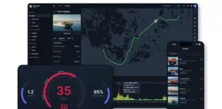 Hefring Marine, the Icelandic marine intelligence company, has unveiled its its new mobile application designed to empower marine professionals with real-time fleet management capabilities. The app, now available on iOS and Android, transforms operational oversight by delivering AI-driven insights, instant alerts, and comprehensive vessel tracking—all accessible from a single intuitive interface