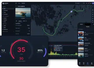 Hefring Marine, the Icelandic marine intelligence company, has unveiled its its new mobile application designed to empower marine professionals with real-time fleet management capabilities. The app, now available on iOS and Android, transforms operational oversight by delivering AI-driven insights, instant alerts, and comprehensive vessel tracking—all accessible from a single intuitive interface