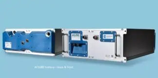 At the 2025 Electric & Hybrid Marine Expo, Lehmann Marine unveiled its revolutionary AQUBE battery system, a cutting-edge energy storage solution designed to meet the demanding requirements of modern electric and hybrid vessels. The German engineering firm's latest innovation delivers unprecedented 2C continuous charge/discharge capability in a compact, water-cooled package.