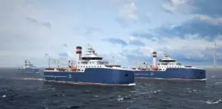 Louis Dreyfus Armateurs (LDA), a leading French shipowner and maritime services provider, has chosen SCHOTTEL to supply RudderPropellers Dynamic (SRP-D) for two new Service Operation Vessels (SOVs) destined for Vattenfall, the European energy giant. The vessels, designed by SALT Ship Design and to be built at Shanghai Zhenhua Heavy Industries (ZPMC), will support offshore wind farm operations with cutting-edge efficiency and manoeuvrability.