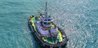 Polestar Maritime Ltd, a leading provider of harbor tug and marine support services, has placed an order for two additional 70T Bollard Pull Tugs with Cochin Shipyard Limited (CSL), India’s premier shipbuilder. This latest contract follows an earlier order for three tugs with Udupi Cochin Shipyard Limited (Udupi-CSL), a wholly owned subsidiary of CSL, reinforcing Polestar’s commitment to strengthening India’s tugboat fleet under the Atma Nirbhar Bharat (Self-Reliant India) initiative