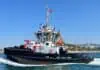 Türkiye based tug builder SANMAR Shipyards has delivered another state-of-the-art Boğaçay Class tugboat to Rimorchiatori Napoletani, a prominent Italian towage and maritime services provider. The the twin Z-drive, diesel-powered tug, previously named BOĞAÇAY LXXVIII during its construction phase, has been officially christened PORTOSALVO by its new owners.