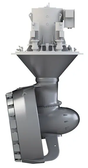 Louis Dreyfus Armateurs (LDA), a leading French shipowner and maritime services provider, has chosen SCHOTTEL to supply RudderPropellers Dynamic (SRP-D) for two new Service Operation Vessels (SOVs) destined for Vattenfall, the European energy giant. The vessels, designed by SALT Ship Design and to be built at Shanghai Zhenhua Heavy Industries (ZPMC), will support offshore wind farm operations with cutting-edge efficiency and maneuverability.