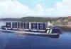 Ballard Power Systems (NASDAQ: BLDP; TSX: BLDP), a global leader in proton exchange membrane (PEM) fuel cell technology, today announced one of the largest marine fuel cell orders in industry history – a 6.4MW purchase agreement with eCap Marine, a pioneer in emission-free marine power solutions. The fuel cells will power two new hydrogen-powered vessels for Samskip, one of Europe's leading multimodal logistics operators, marking a major leap toward decarbonizing short-sea shipping.