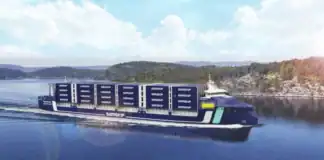 Ballard Power Systems (NASDAQ: BLDP; TSX: BLDP), a global leader in proton exchange membrane (PEM) fuel cell technology, today announced one of the largest marine fuel cell orders in industry history – a 6.4MW purchase agreement with eCap Marine, a pioneer in emission-free marine power solutions. The fuel cells will power two new hydrogen-powered vessels for Samskip, one of Europe's leading multimodal logistics operators, marking a major leap toward decarbonizing short-sea shipping.