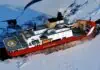 In a landmark collaboration to strengthen U.S. Arctic capabilities, Bollinger Shipyards, Rauma Marine Constructions, Seaspan Shipyards, and Aker Arctic today announced a strategic partnership to deliver Arctic Security Cutters (ASC) for the U.S. Coast Guard. This alliance combines global icebreaker expertise with American shipbuilding prowess to accelerate production of critical polar vessels while expanding U.S. industrial capacity.