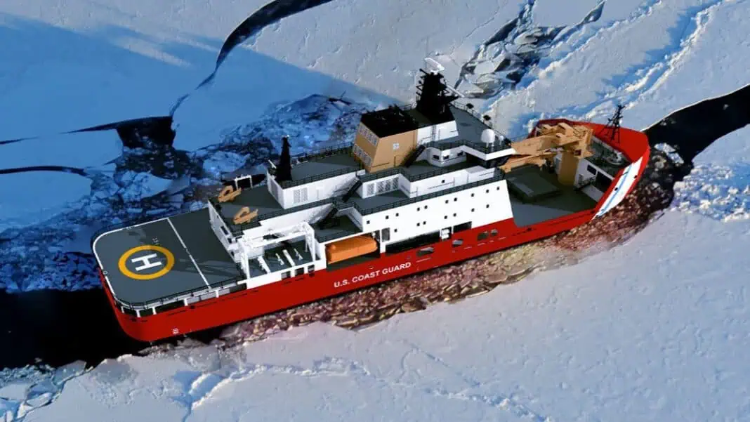 In a landmark collaboration to strengthen U.S. Arctic capabilities, Bollinger Shipyards, Rauma Marine Constructions, Seaspan Shipyards, and Aker Arctic today announced a strategic partnership to deliver Arctic Security Cutters (ASC) for the U.S. Coast Guard. This alliance combines global icebreaker expertise with American shipbuilding prowess to accelerate production of critical polar vessels while expanding U.S. industrial capacity.