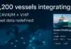 Seavium, the French SaaS platform revolutionizing offshore vessel chartering, has officially taken over the digital activities of VesselHomePort (VHP), marking a strategic leap in its mission to dominate the global offshore chartering market.