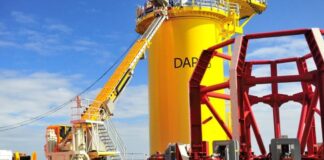 Z‑Bridge, an innovative offshore access solutions company, announce that Seaway7, a global offshore wind contractor, has purchased its Bring‑to‑Work (B2W) motion-compensated access system following a 15-month operational trial aboard the heavy-lift vessel Alfa Lift. The acquisition underscores the system’s proven performance in enabling safe and efficient personnel transfers for complex offshore wind installation campaigns.