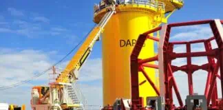 Z‑Bridge, an innovative offshore access solutions company, announce that Seaway7, a global offshore wind contractor, has purchased its Bring‑to‑Work (B2W) motion-compensated access system following a 15-month operational trial aboard the heavy-lift vessel Alfa Lift. The acquisition underscores the system’s proven performance in enabling safe and efficient personnel transfers for complex offshore wind installation campaigns.