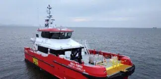 Strategic Marine, a global leader in high-performance aluminium vessel construction, has successfully delivered a next-generation 27m Crew Transfer Vessel (CTV) to Yeosu Ocean Co, Ltd, a new client in South Korea’s burgeoning offshore wind sector. This milestone underscores Strategic Marine’s growing dominance in global offshore wind support markets and its ability to secure new clients in emerging renewable energy hubs.