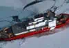 Terma A/S, a global leader in advanced surveillance radar systems, has announced a strategic partnership with Sperry Marine, a trusted provider of marine navigation solutions, to deliver cutting-edge radar technology to Seaspan Shipyards for the Canadian Coast Guard’s new Multi-Purpose Icebreaker and Polar Icebreaker programs.