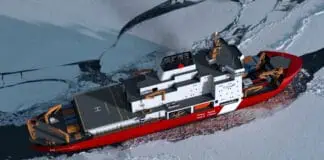 Terma A/S, a global leader in advanced surveillance radar systems, has announced a strategic partnership with Sperry Marine, a trusted provider of marine navigation solutions, to deliver cutting-edge radar technology to Seaspan Shipyards for the Canadian Coast Guard’s new Multi-Purpose Icebreaker and Polar Icebreaker programs.