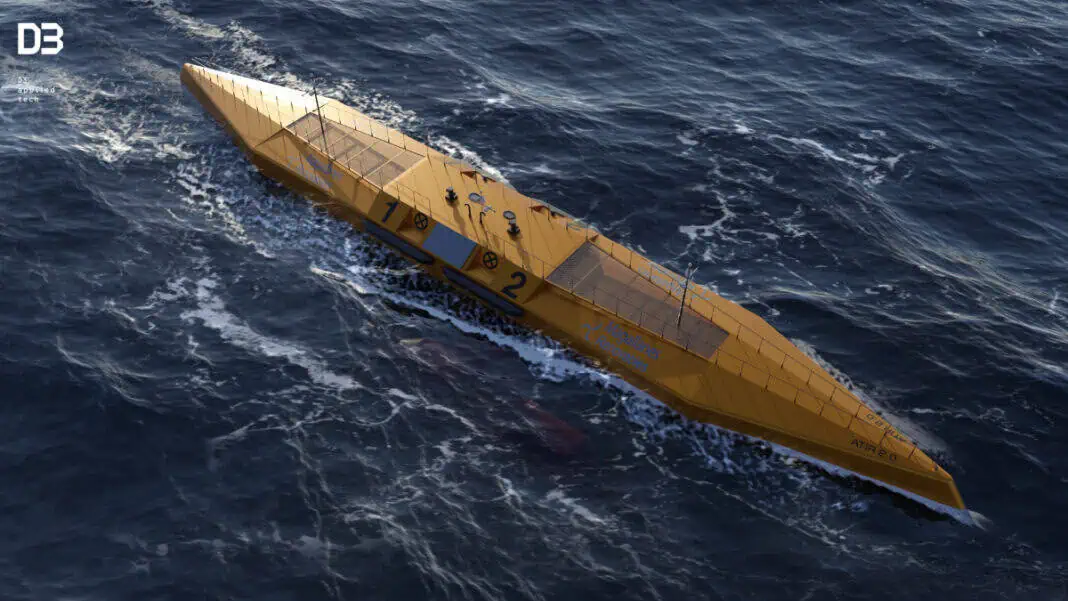 A new project to develop next-generation tidal turbine blades is underway in Wales, bringing together leading organisations from across the marine energy sector. Menter Môn Morlais Ltd, the owner of Europe’s largest consented tidal energy scheme, is playing a central role in driving this initiative forward. Backed by £1million Welsh Government funding through the VInnovate programme, the project aims to design turbine blades that are more efficient and durable, ready for deployment in harsh tidal environments off the coast of Ynys Môn (Anglesey).