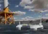 A true-to-life simulation platform designed to fast track the deployment of robotics and autonomous systems for offshore wind – the first of its kind to harness live environmental data – has been developed by the Offshore Renewable Energy (ORE) Catapult.
