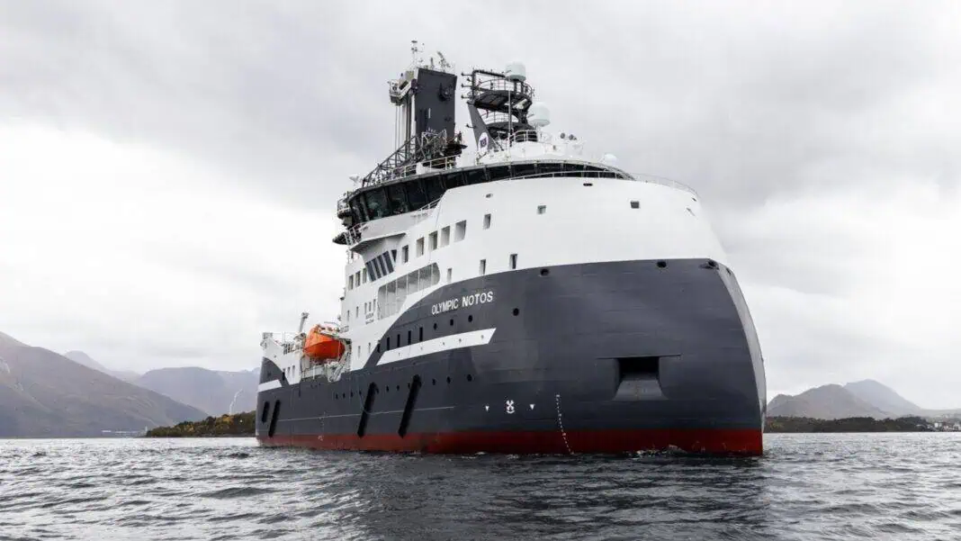 Ulstein Verft has signed a significant retrofit contract with Olympic to upgrade the CSOV Olympic Notos for specialized operations supporting unmanned installations on the Norwegian Continental Shelf (NCS). This project underscores Ulstein’s expertise in vessel modernization and reinforces Norway’s leadership in sustainable offshore energy solutions.