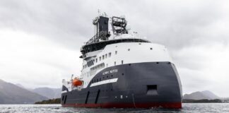 Ulstein Verft has signed a significant retrofit contract with Olympic to upgrade the CSOV Olympic Notos for specialized operations supporting unmanned installations on the Norwegian Continental Shelf (NCS). This project underscores Ulstein’s expertise in vessel modernization and reinforces Norway’s leadership in sustainable offshore energy solutions.