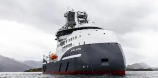 Ulstein Verft has signed a significant retrofit contract with Olympic to upgrade the CSOV Olympic Notos for specialized operations supporting unmanned installations on the Norwegian Continental Shelf (NCS). This project underscores Ulstein’s expertise in vessel modernization and reinforces Norway’s leadership in sustainable offshore energy solutions.