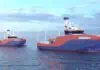 VARD Signs Contract for Two Commissioning Service Operation Vessels