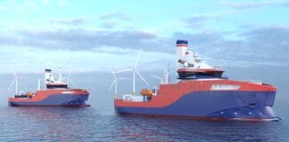 VARD Signs Contract for Two Commissioning Service Operation Vessels