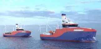 VARD Signs Contract for Two Commissioning Service Operation Vessels