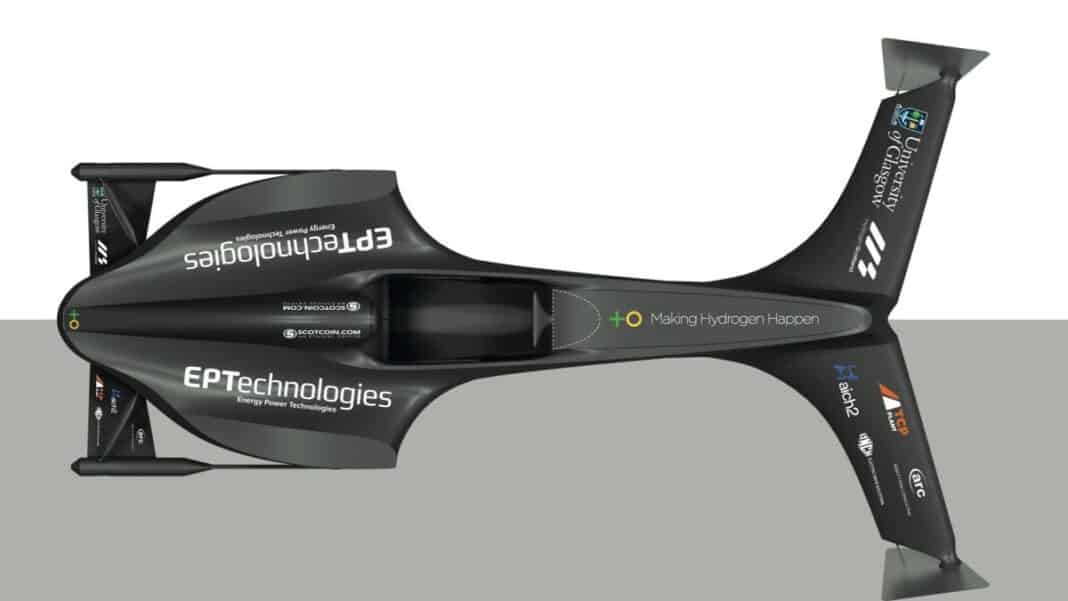 Two groundbreaking hydrogen-powered hydrofoils, Vital Spark V3 and Experiment of Leith H2, are stealing the spotlight at the 2025 Monaco Energy Boat Challenge, showcasing innovative approaches to zero-emission maritime propulsion. Developed by Scottish consortium PlusZero with academic and industry partners, these vessels highlight the potential of hybrid hydrogen-electric systems and solid-state hydrogen storage for scalable marine applications