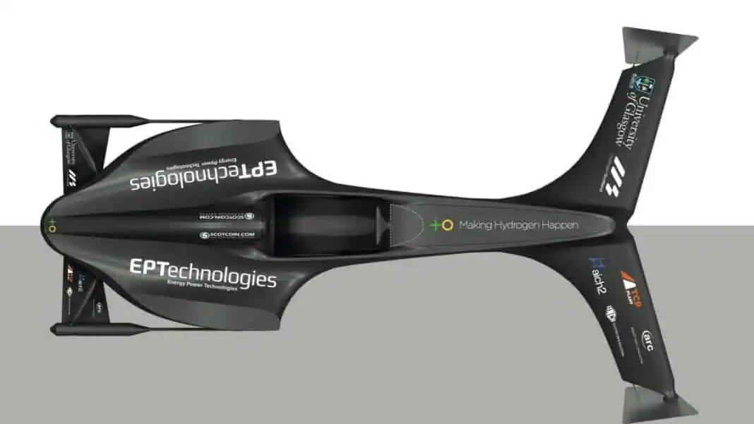 Two groundbreaking hydrogen-powered hydrofoils, Vital Spark V3 and Experiment of Leith H2, are stealing the spotlight at the 2025 Monaco Energy Boat Challenge, showcasing innovative approaches to zero-emission maritime propulsion. Developed by Scottish consortium PlusZero with academic and industry partners, these vessels highlight the potential of hybrid hydrogen-electric systems and solid-state hydrogen storage for scalable marine applications