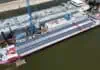 Wattlab Powers HGK Shipping’s Blue Marlin with Revolutionary Solar Hybrid System