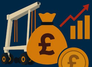 Marine Cranes is proud to announce the launch of our new Flexible Financing Programme, designed to help businesses in the marine industry invest in the equipment they need, without the burden of large upfront costs. We can now offer our customers finance options for dockside cranes and lifting equipment for shipyards and marinas.