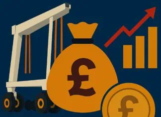 Marine Cranes is proud to announce the launch of our new Flexible Financing Programme, designed to help businesses in the marine industry invest in the equipment they need, without the burden of large upfront costs. We can now offer our customers finance options for dockside cranes and lifting equipment for shipyards and marinas.