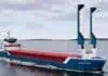 Reederei Bernd Sibum, a family-owned German shipping company, has been awarded funding under the NaMKü program (Nachhaltige Modernisierung von Küstenschiffen) by the German Federal Ministry of Digital Affairs and Transport (BMDV). This grant enables the company to retrofit four Damen Combi Freighter 3850 vessels—currently under construction at Damen Yichang Shipyard, China—with advanced green technologies, slashing emissions and future-proofing operations in Europe’s short-sea trade